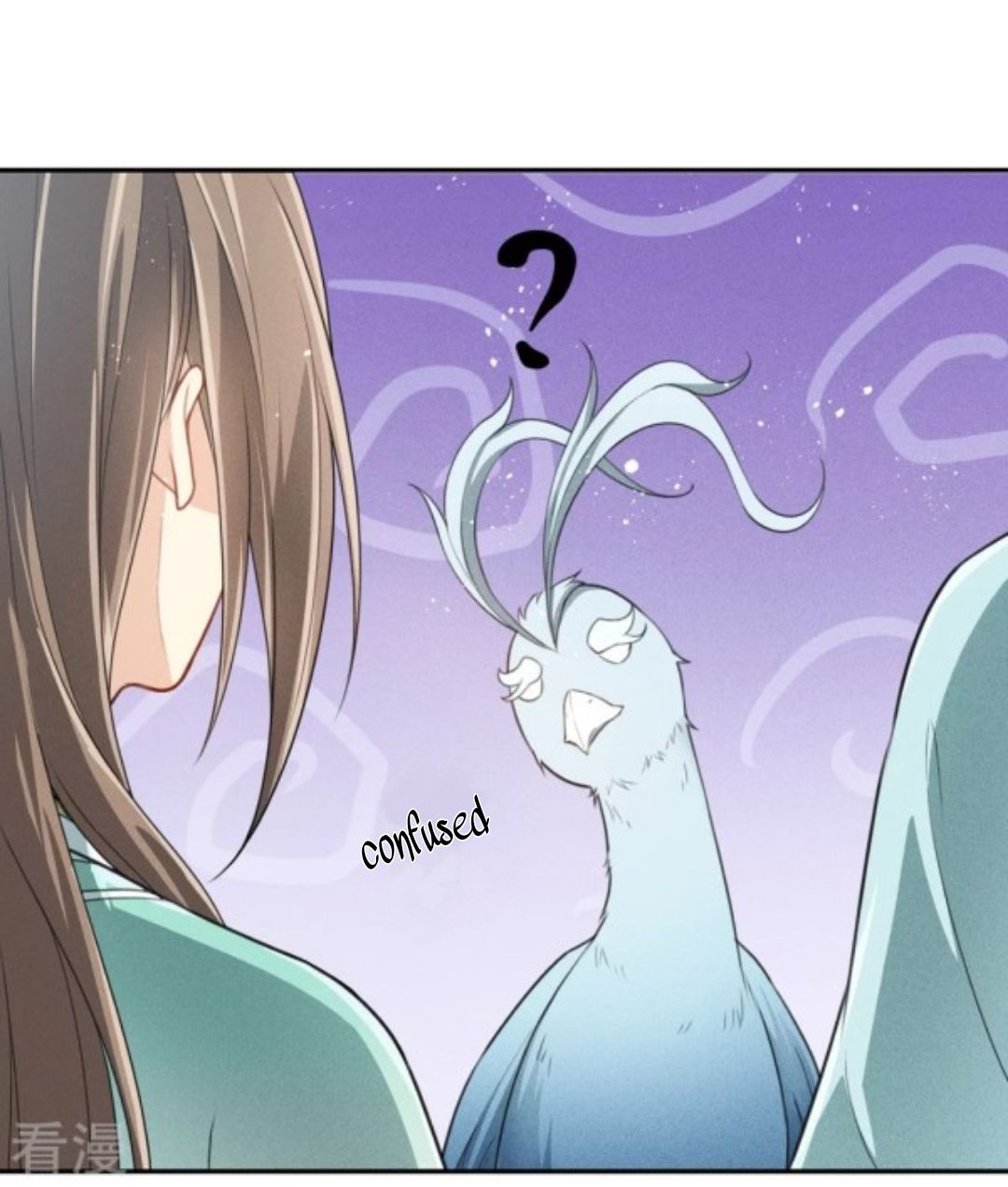Lost You Forever Chapter 75 - page 8