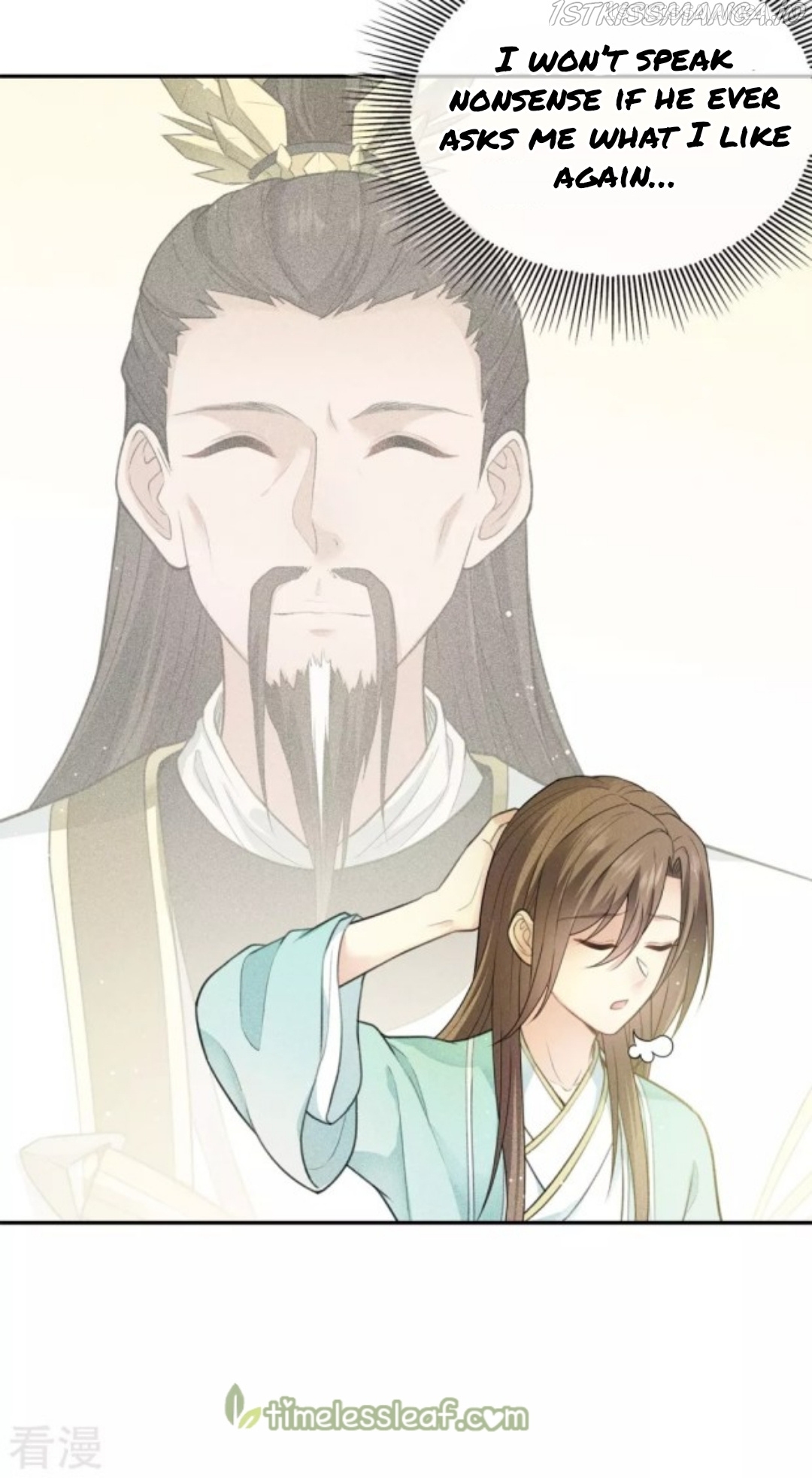 Lost You Forever Chapter 74.5 - page 18