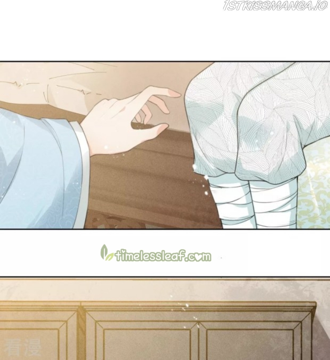Lost You Forever Chapter 73.5 - page 10