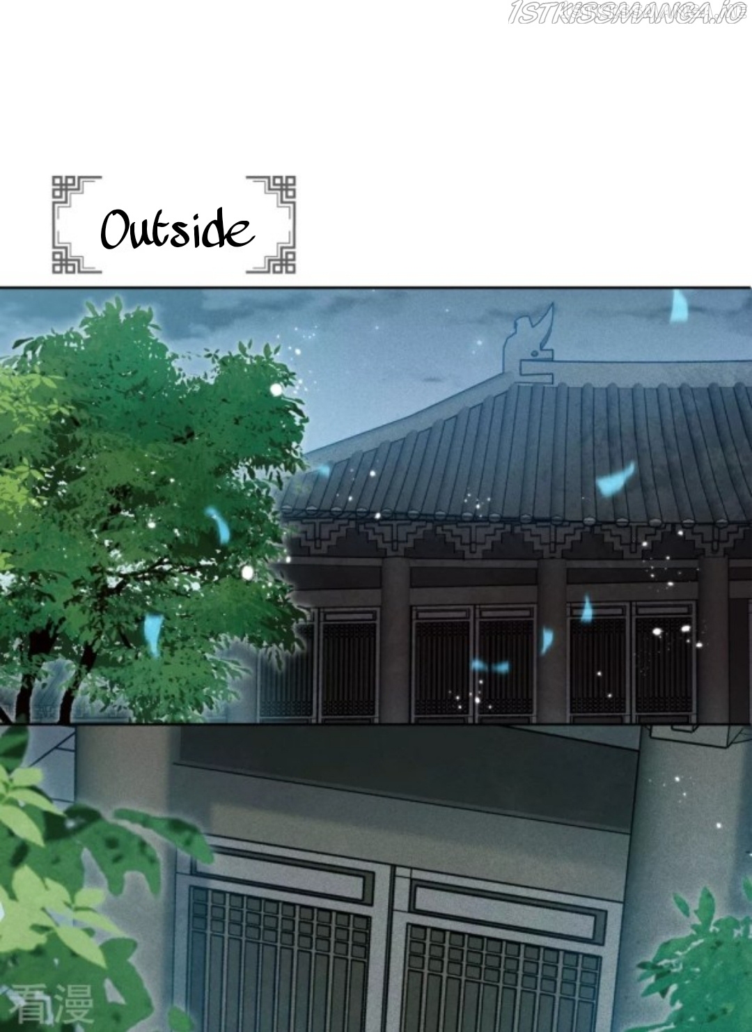 Lost You Forever Chapter 73.5 - page 17