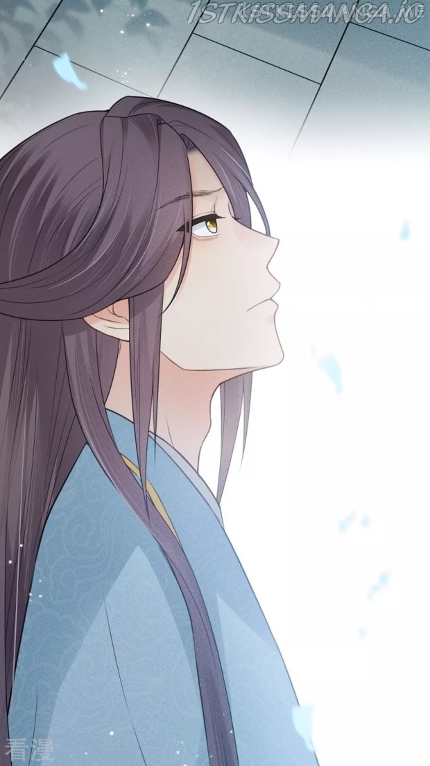 Lost You Forever Chapter 73.5 - page 19