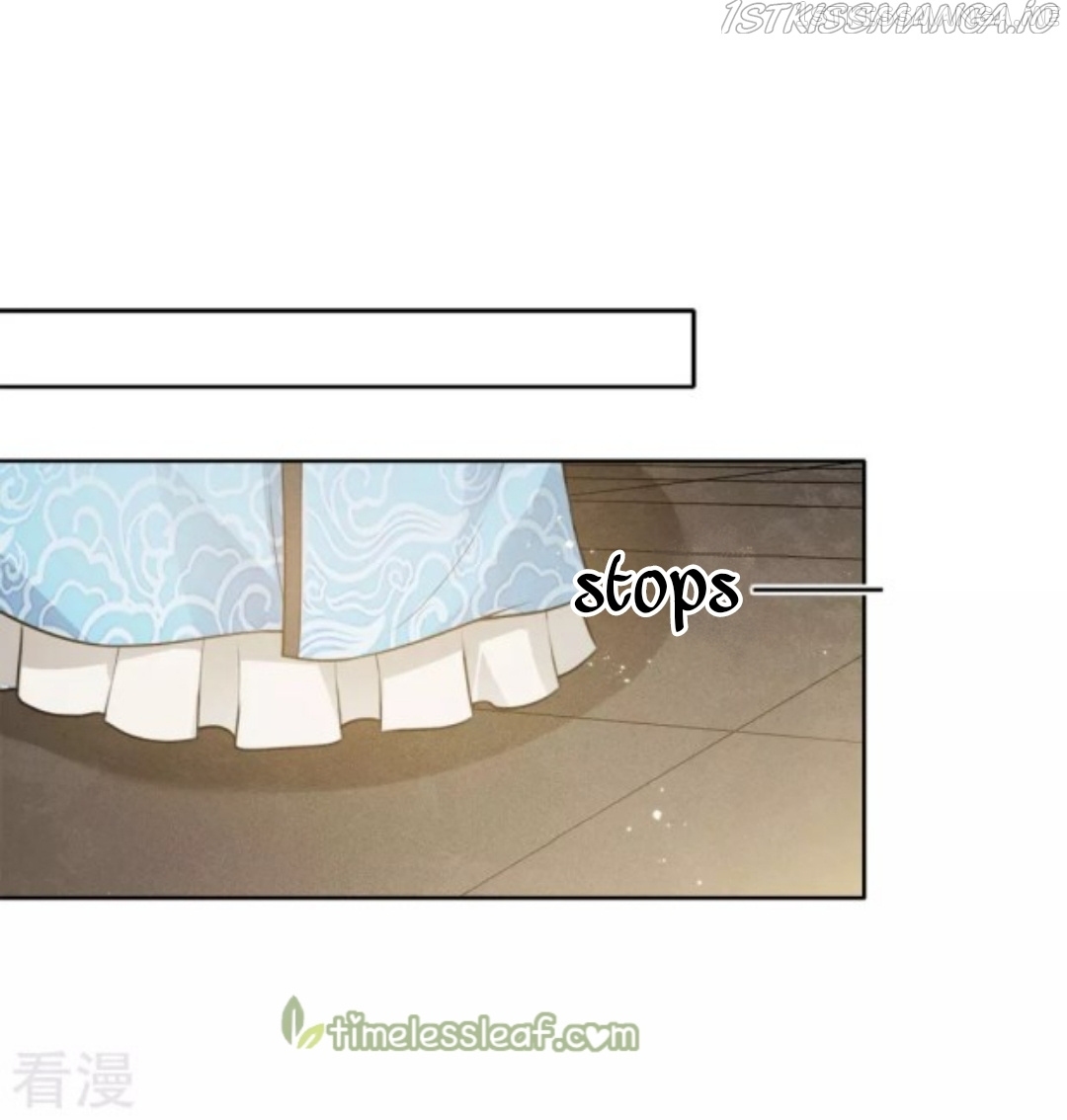 Lost You Forever Chapter 73.5 - page 3