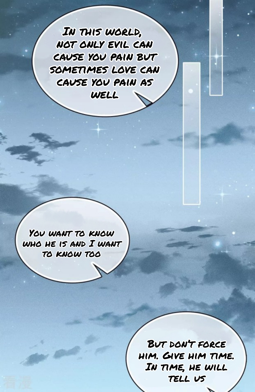 Lost You Forever Chapter 73 - page 12