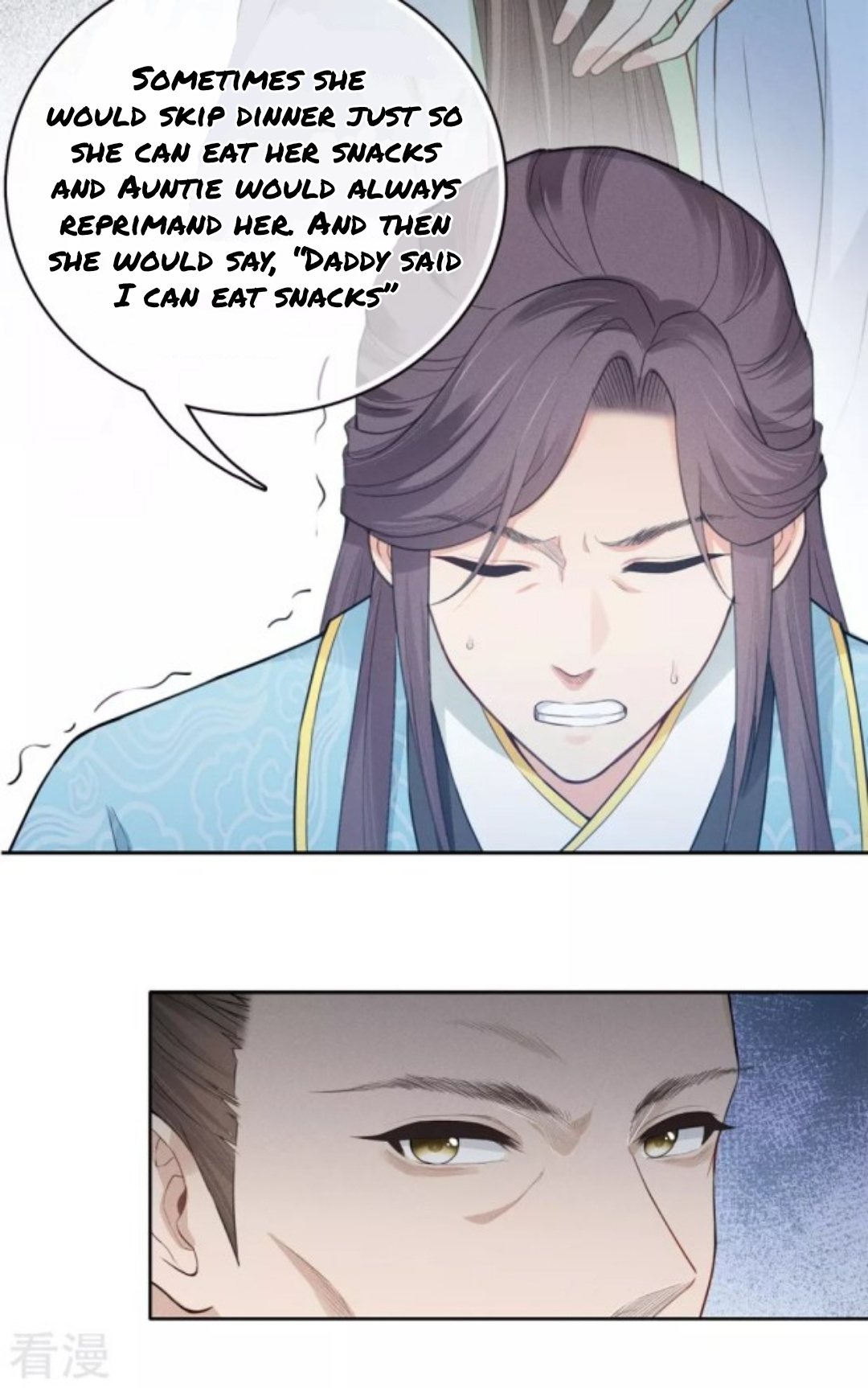 Lost You Forever Chapter 73 - page 4