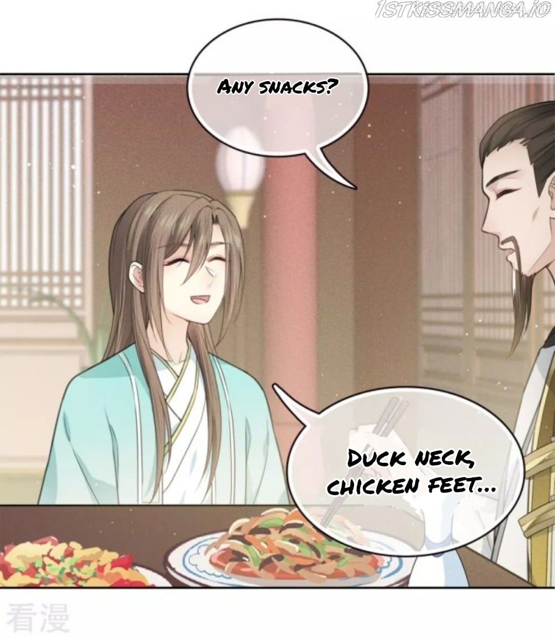 Lost You Forever Chapter 72.5 - page 5