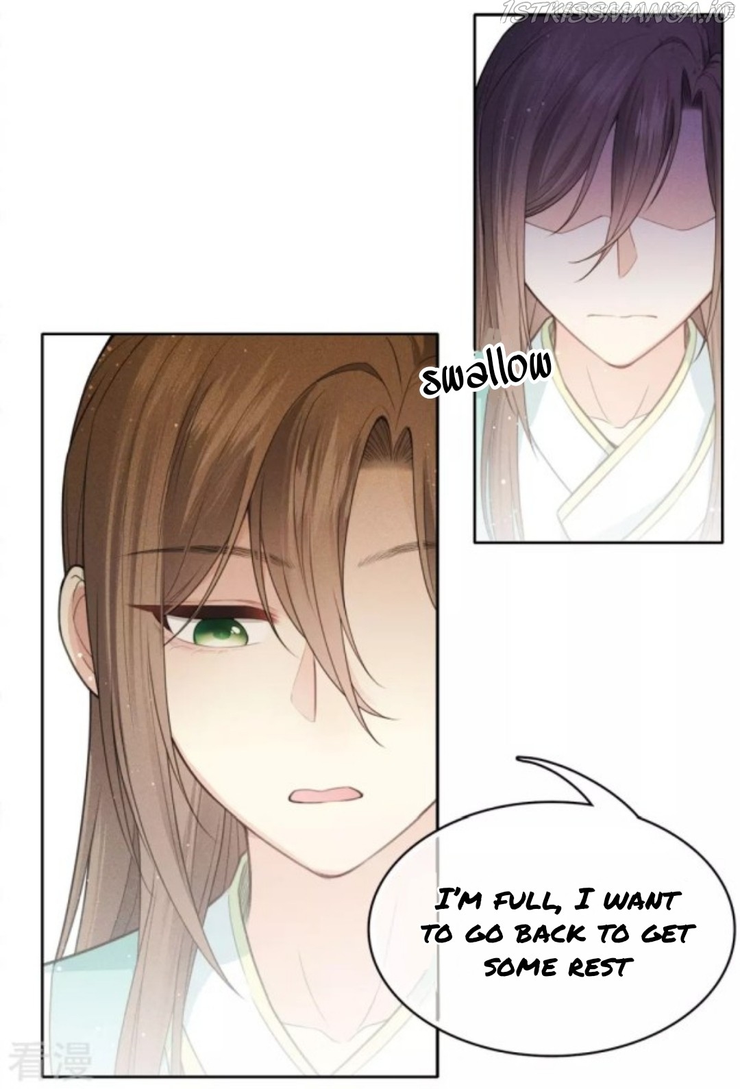 Lost You Forever Chapter 72.5 - page 9
