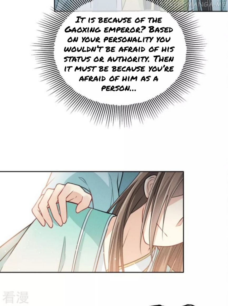 Lost You Forever Chapter 71.5 - page 11