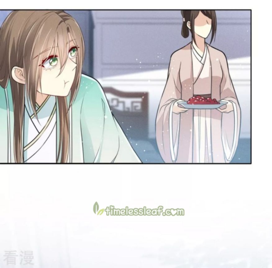 Lost You Forever Chapter 71 - page 14