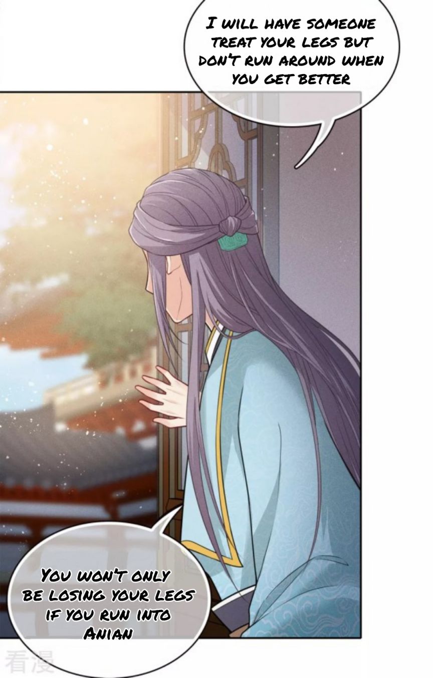 Lost You Forever Chapter 71 - page 7