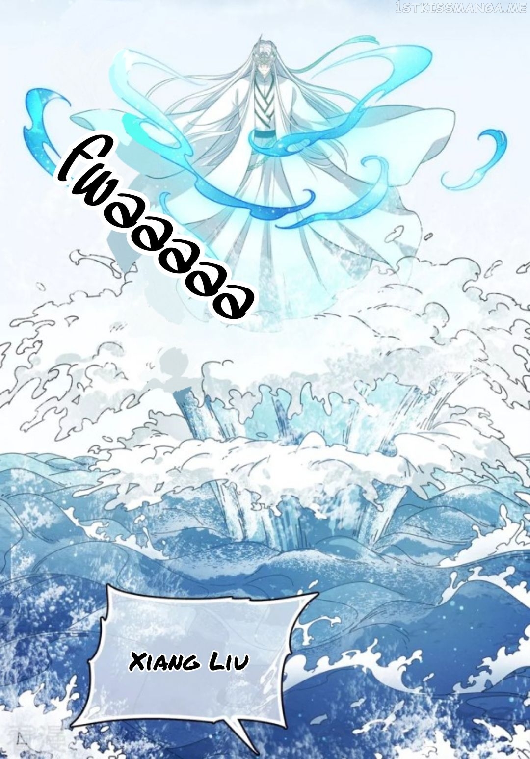Lost You Forever Chapter 70.5 - page 1