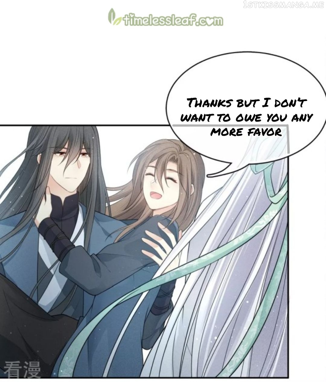Lost You Forever Chapter 70.5 - page 11