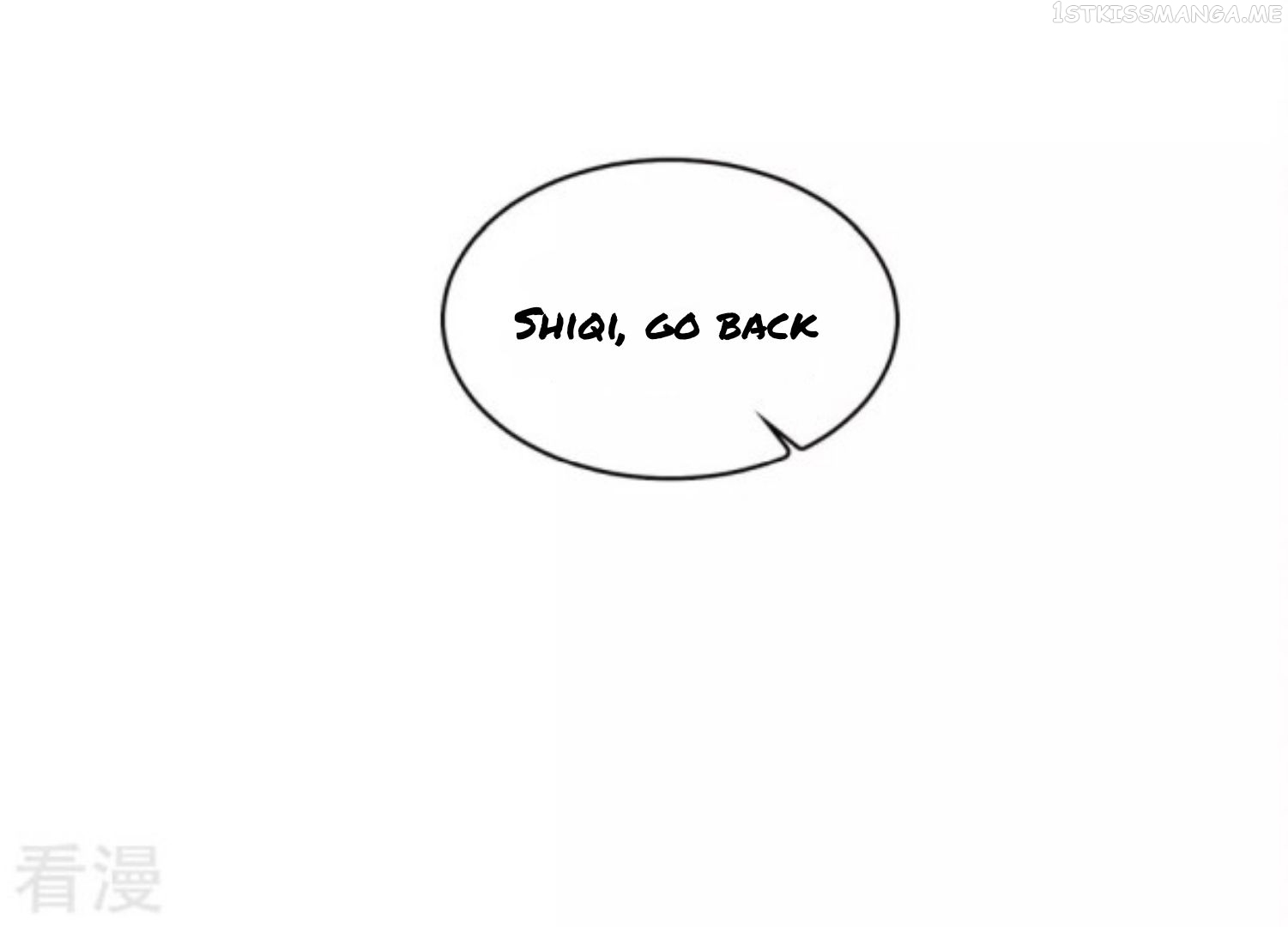 Lost You Forever Chapter 70.5 - page 12