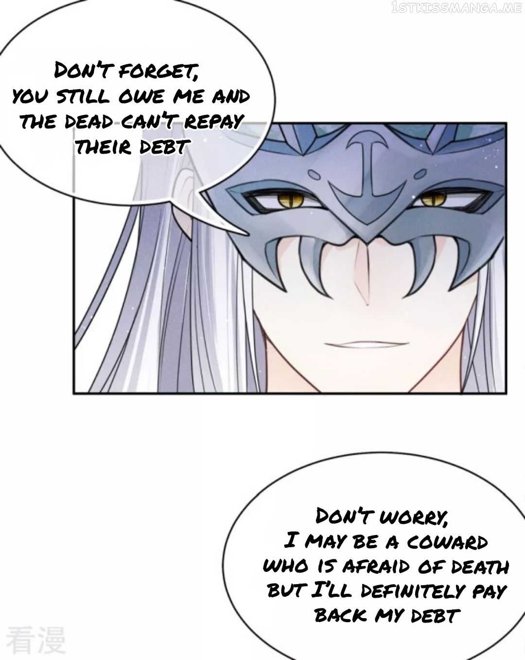 Lost You Forever Chapter 70.5 - page 14