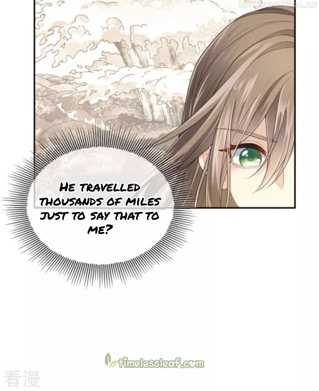 Lost You Forever Chapter 70.5 - page 18