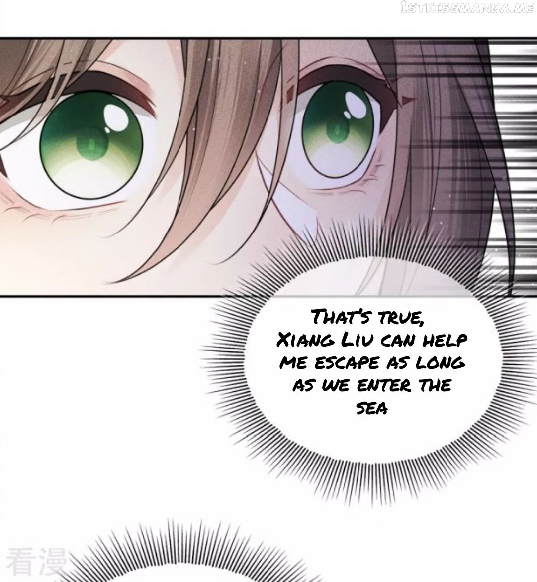 Lost You Forever Chapter 70.5 - page 9