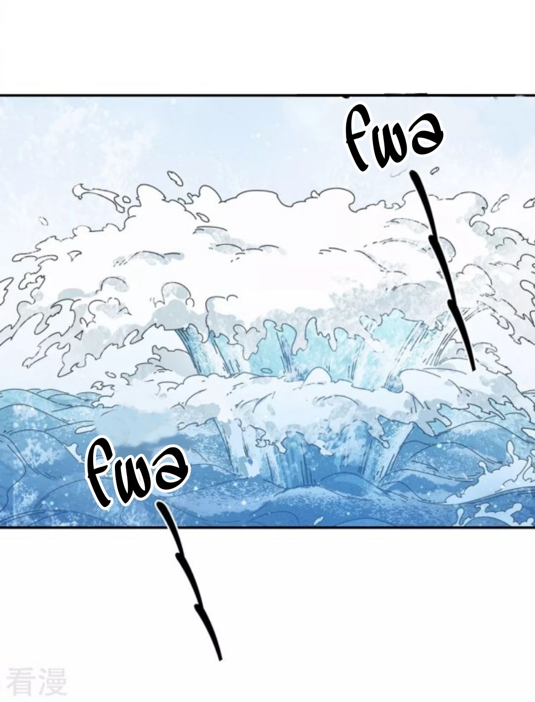 Lost You Forever Chapter 70 - page 20