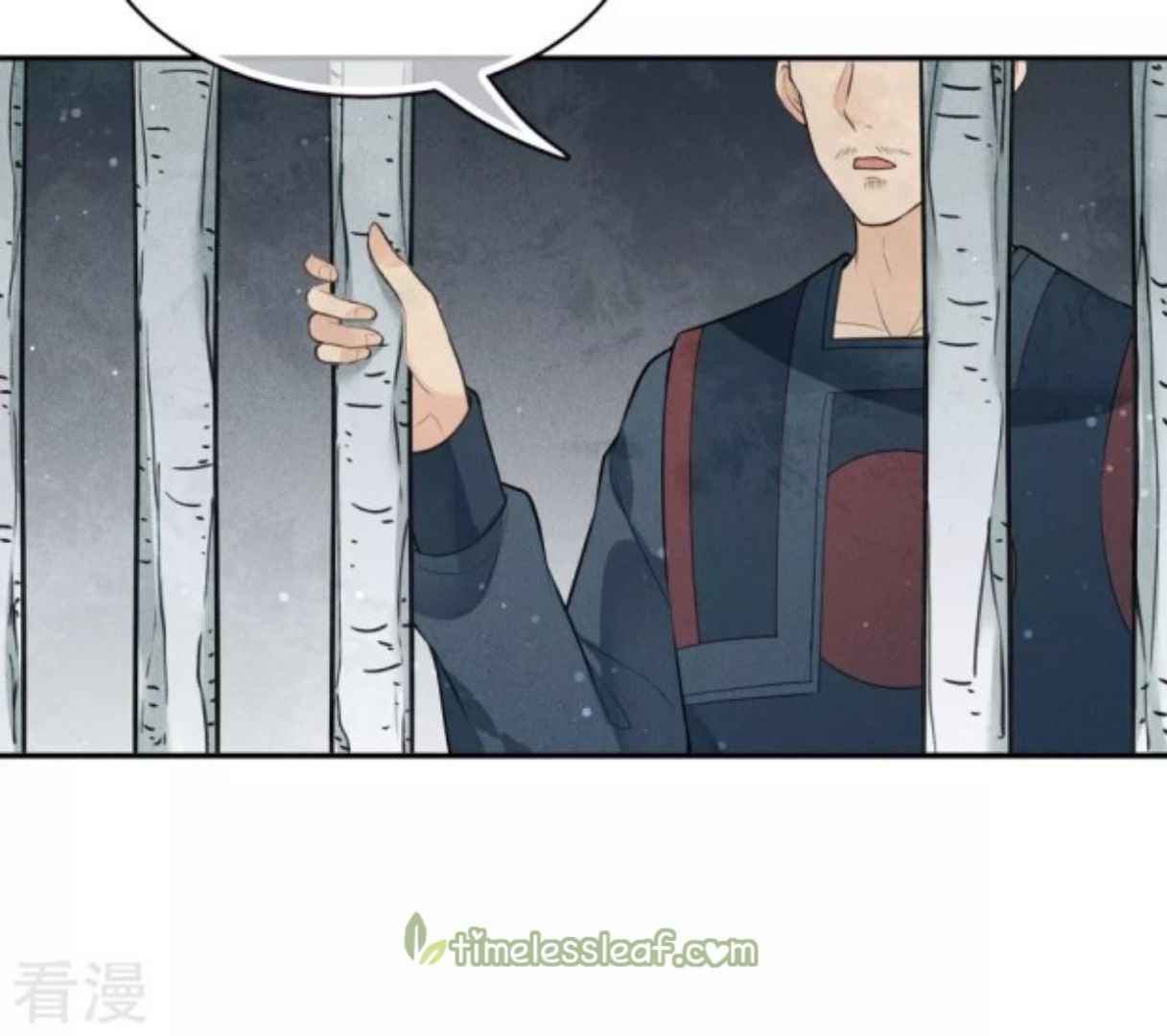 Lost You Forever Chapter 70 - page 4
