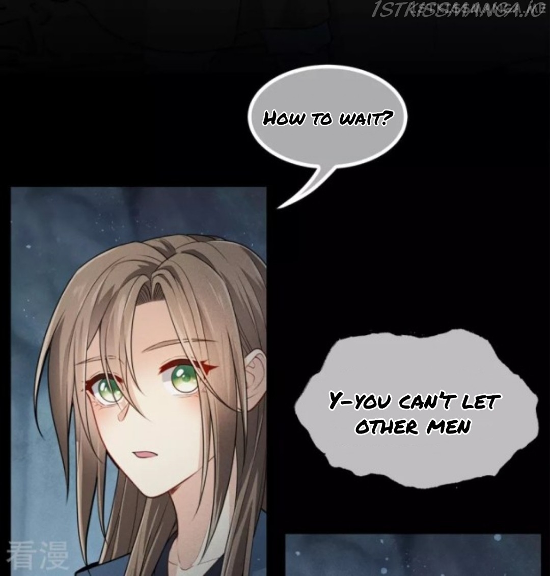 Lost You Forever Chapter 69.5 - page 1