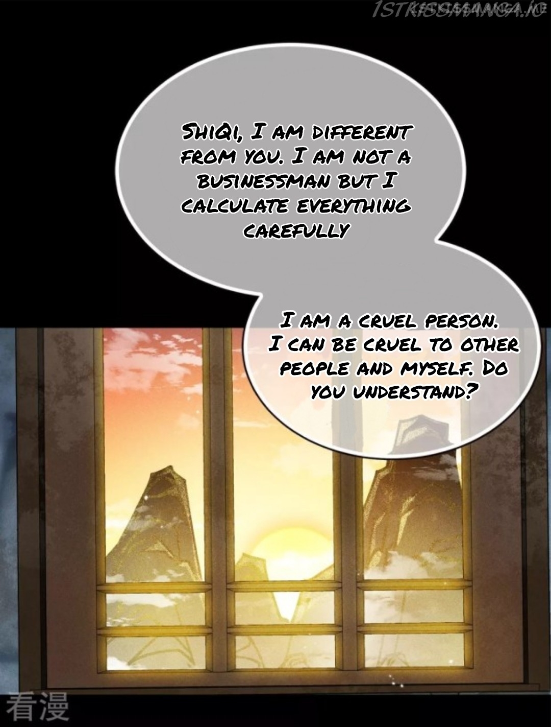 Lost You Forever Chapter 69.5 - page 11