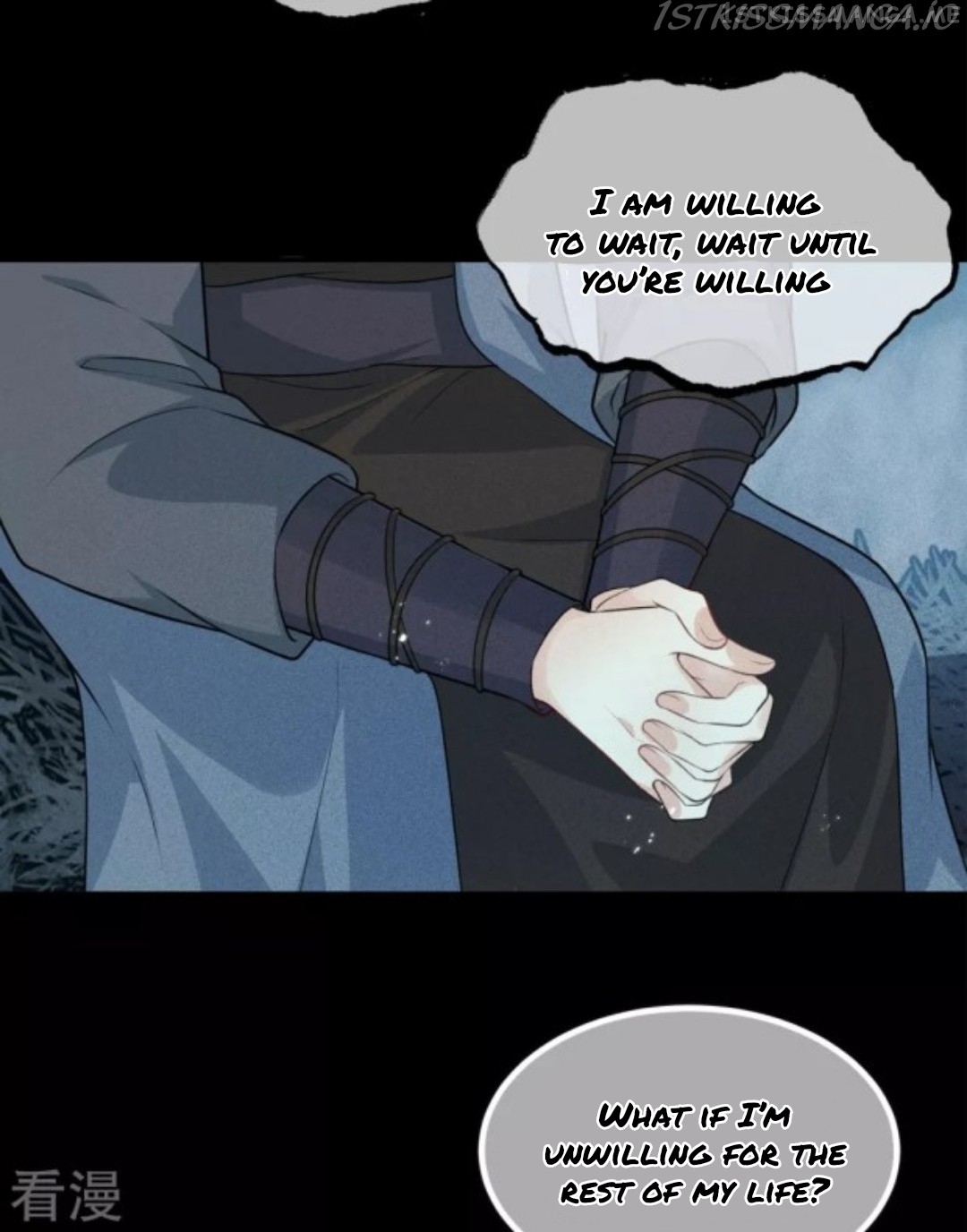 Lost You Forever Chapter 69.5 - page 13