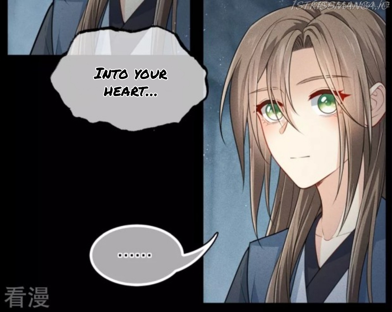 Lost You Forever Chapter 69.5 - page 2