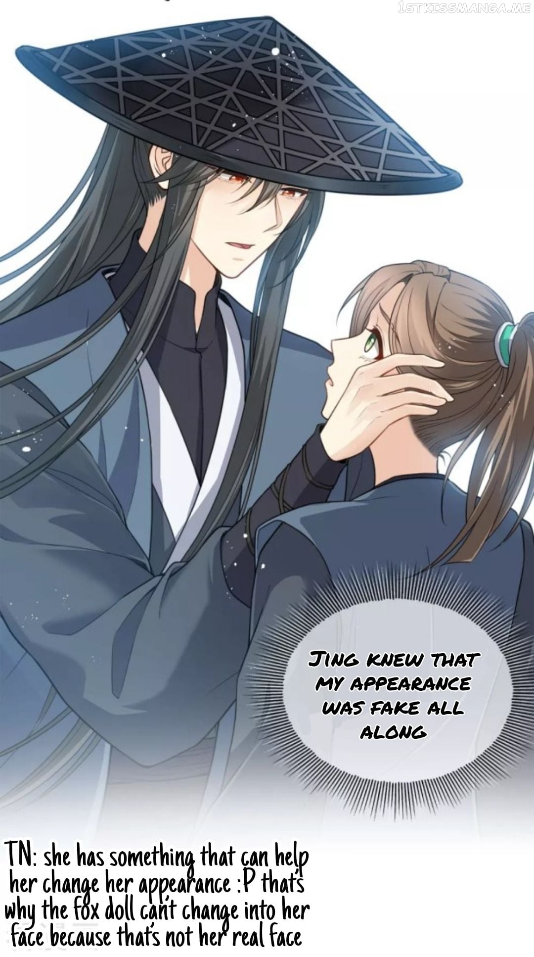 Lost You Forever Chapter 63.5 - page 10