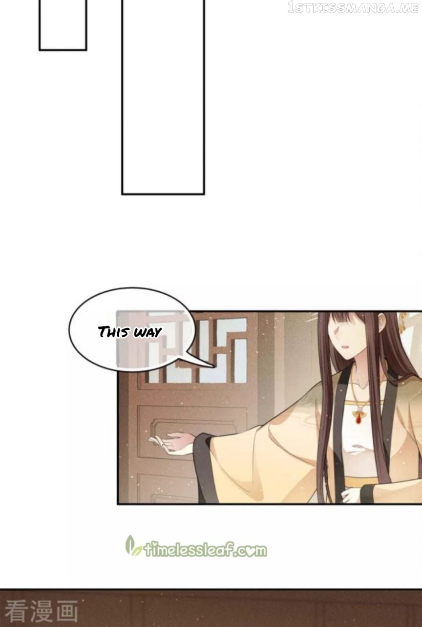 Lost You Forever Chapter 62.5 - page 5