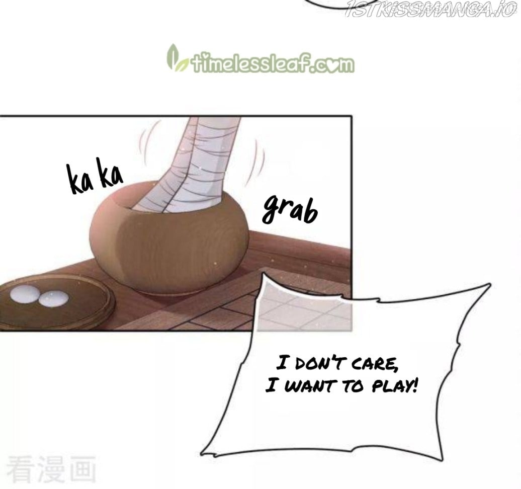 Lost You Forever Chapter 50.5 - page 11