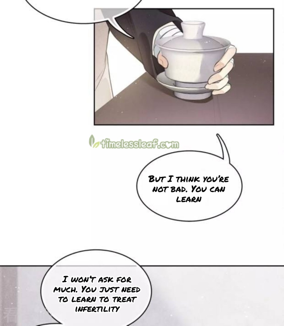Lost You Forever Chapter 47 - page 8