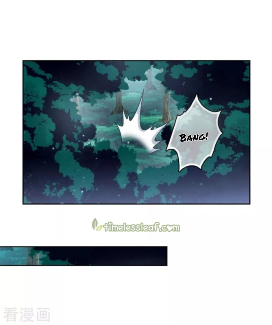 Lost You Forever Chapter 43 - page 10