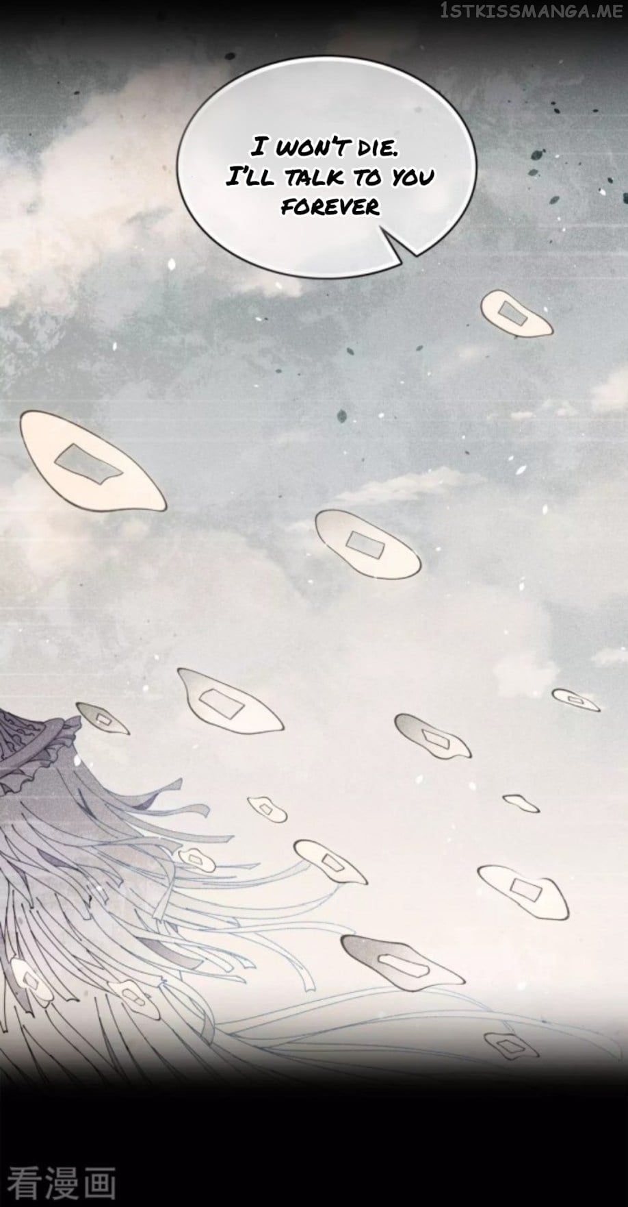 Lost You Forever Chapter 39.5 - page 11