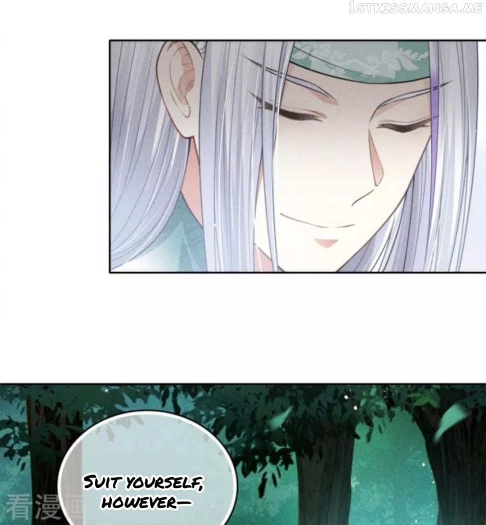 Lost You Forever Chapter 36.5 - page 14