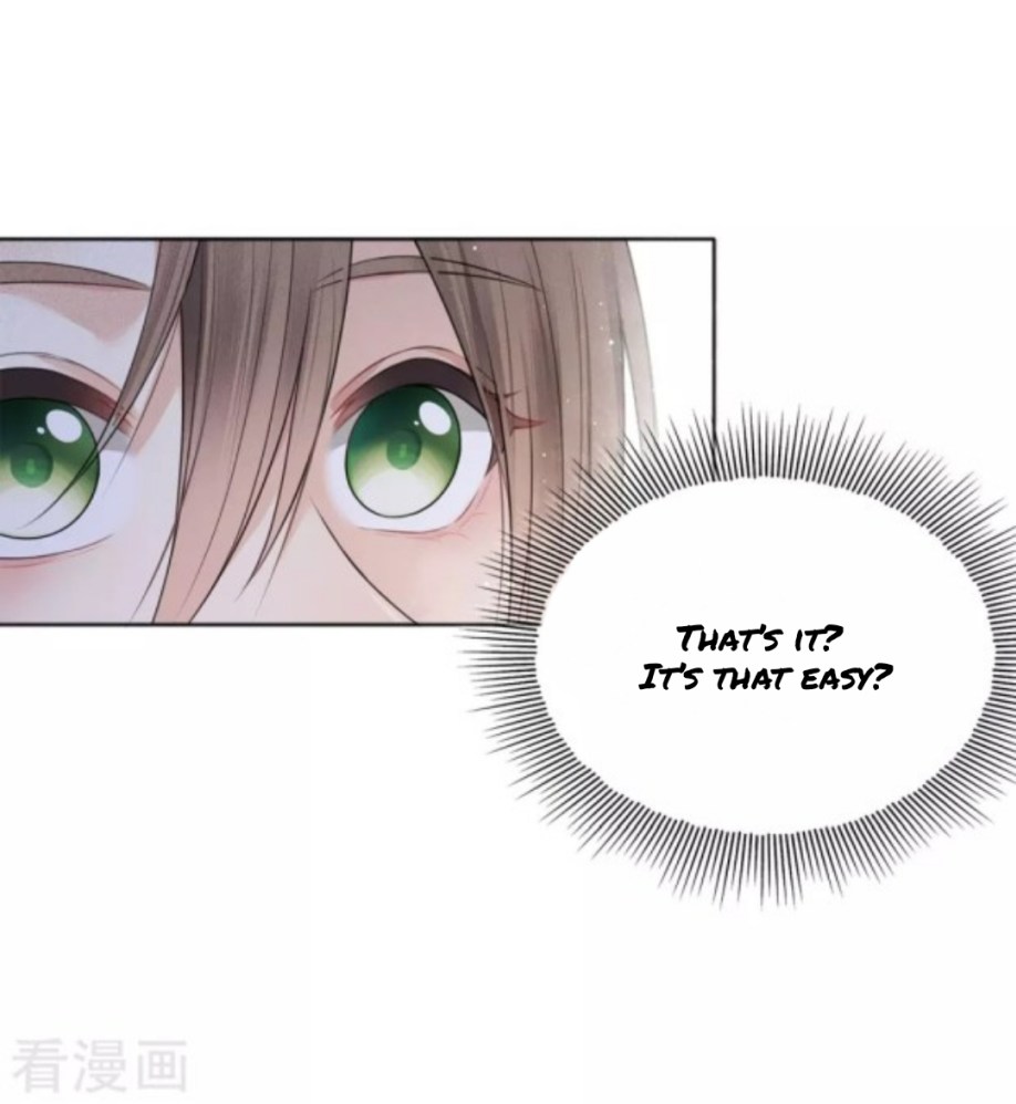 Lost You Forever Chapter 31 - page 15