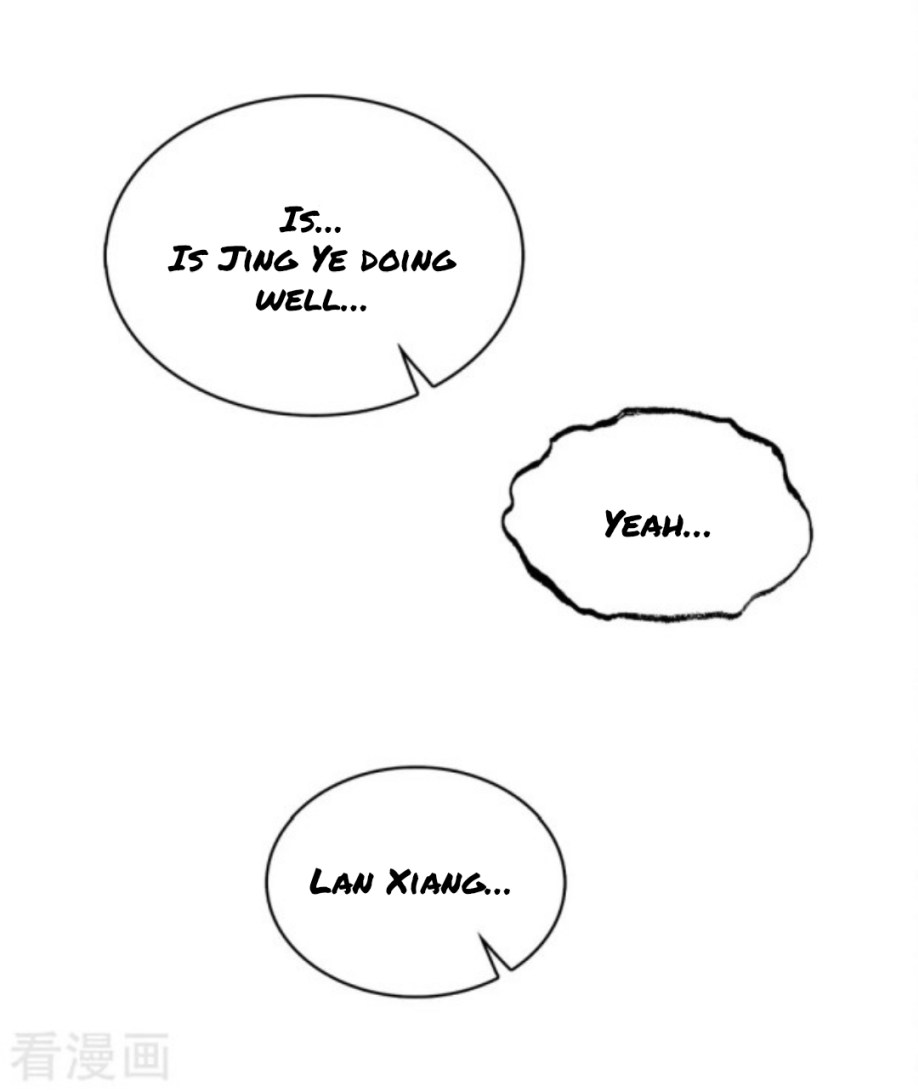 Lost You Forever Chapter 31 - page 9