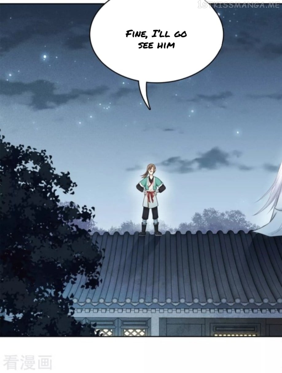 Lost You Forever Chapter 30.5 - page 19