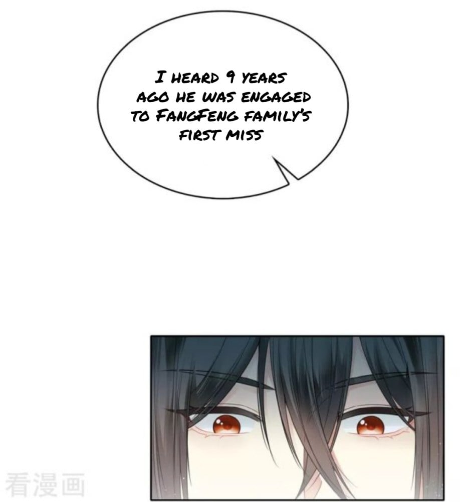 Lost You Forever Chapter 29 - page 11