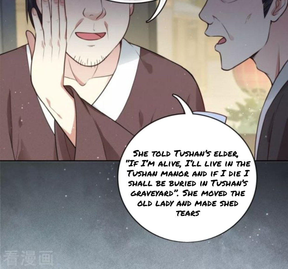 Lost You Forever Chapter 29 - page 14