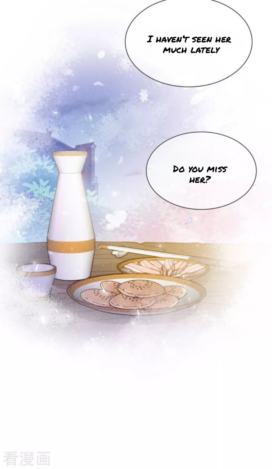 Lost You Forever Chapter 20 - page 18