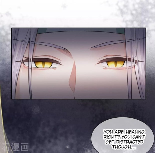 Lost You Forever Chapter 19 - page 18