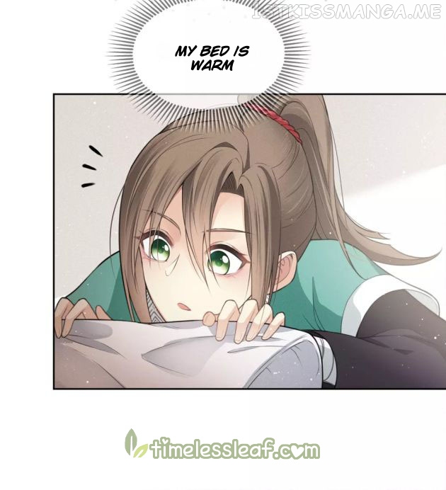 Lost You Forever Chapter 17.5 - page 19