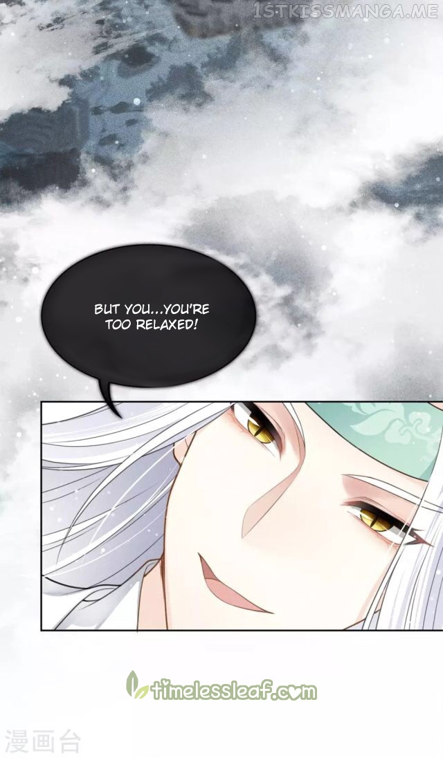 Lost You Forever Chapter 16.5 - page 19