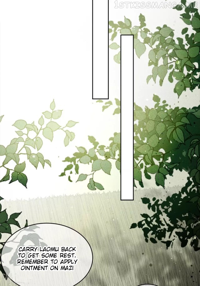 Lost You Forever Chapter 15.2 - page 18