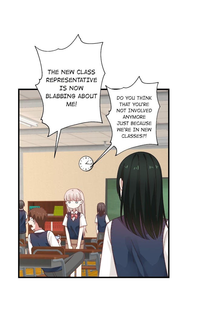 Lala - Manga Chapter 221 - page 16