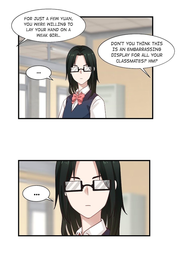 Lala - Manga Chapter 221 - page 20