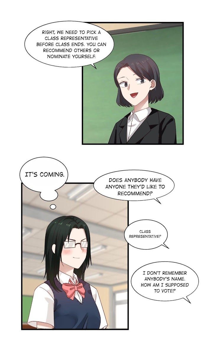 Lala - Manga Chapter 221 - page 7