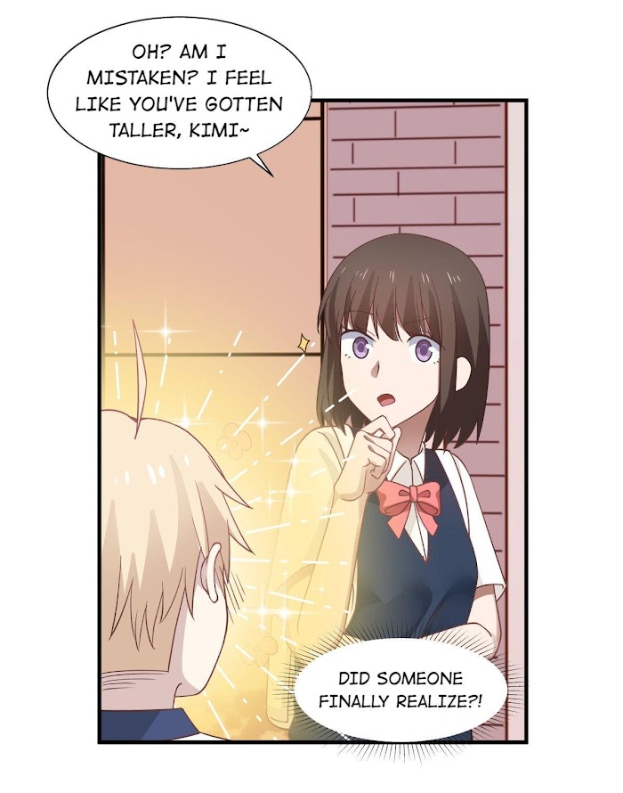 Lala - Manga Chapter 220 - page 20