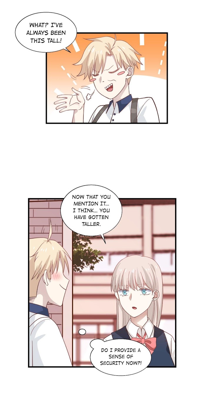 Lala - Manga Chapter 220 - page 21
