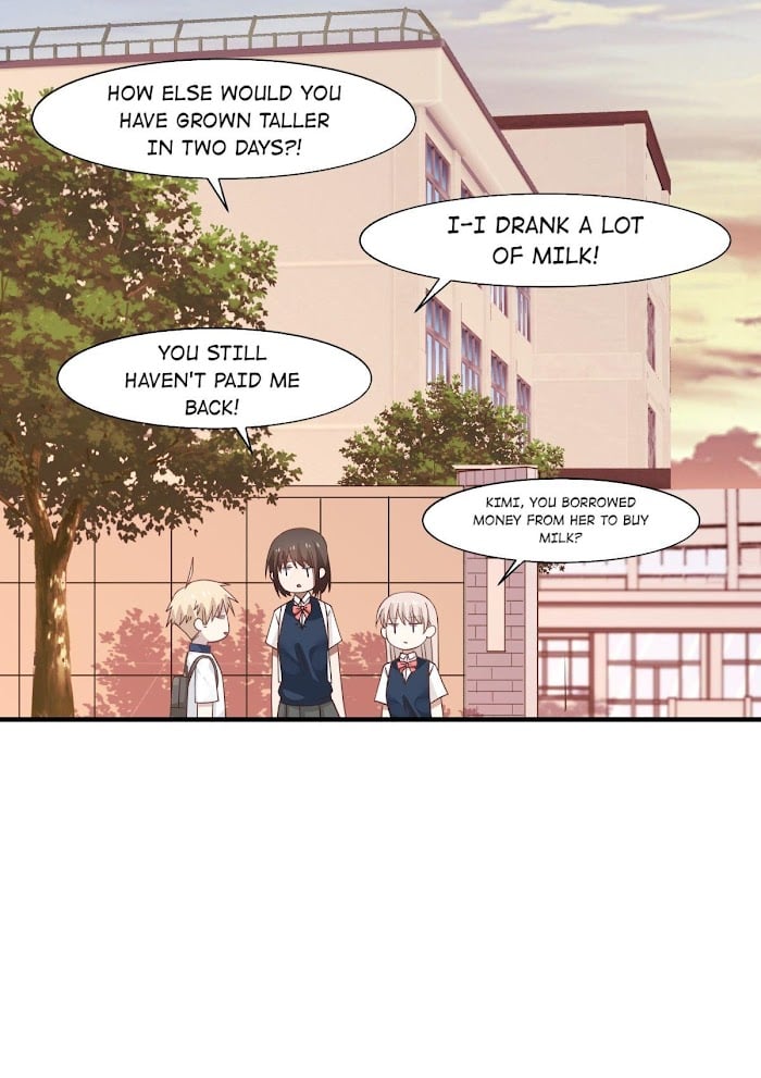 Lala - Manga Chapter 220 - page 23