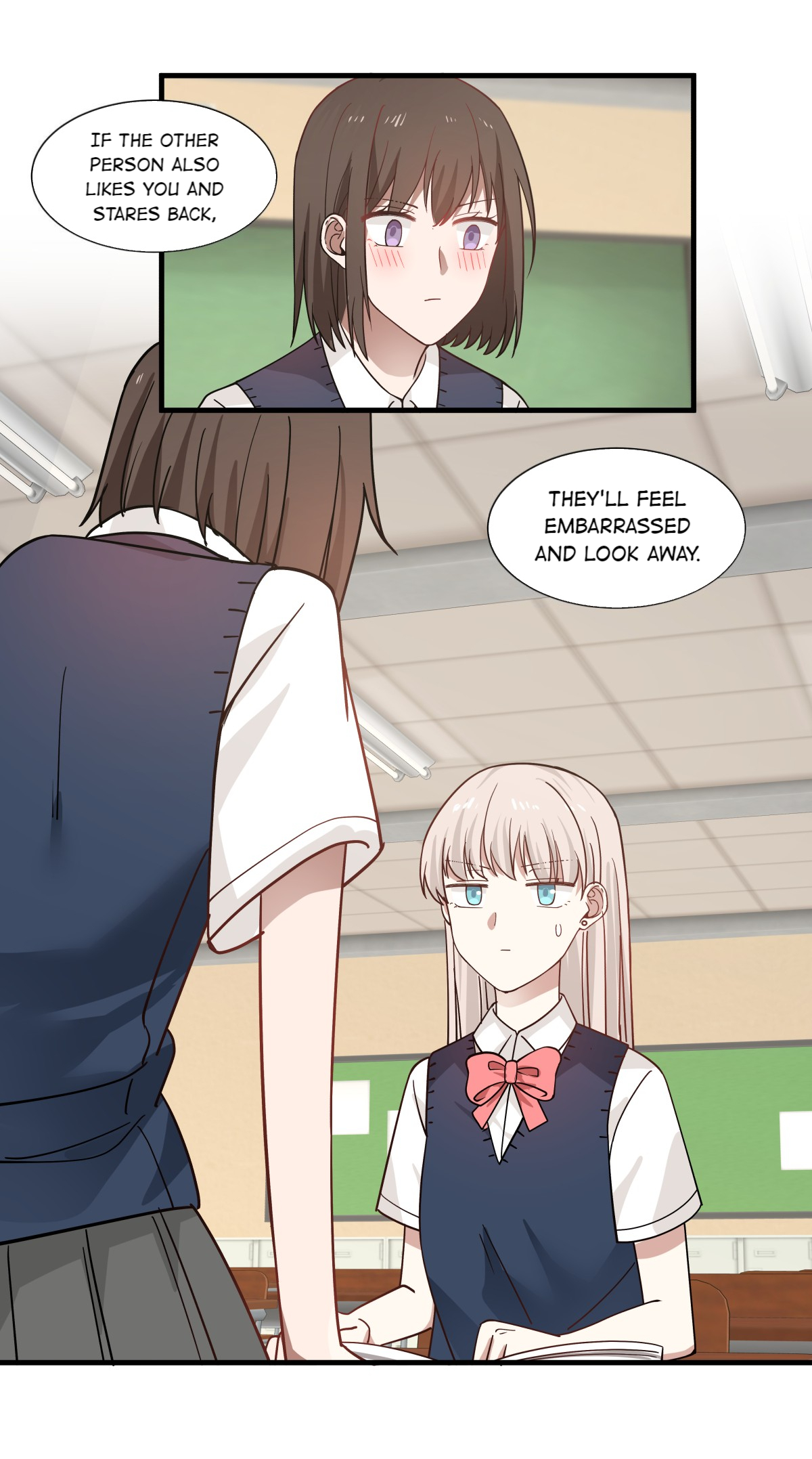 Lala - Manga Chapter 214 - page 22