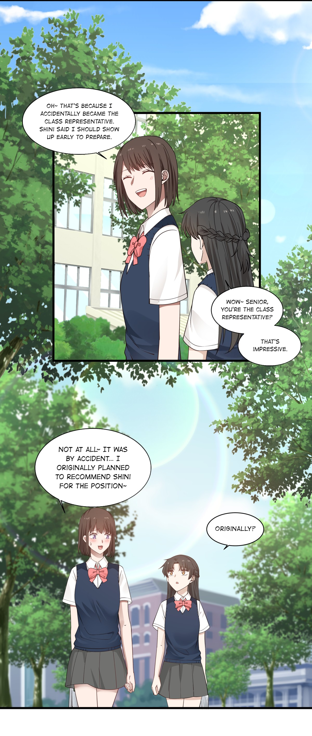 Lala - Manga Chapter 214 - page 7